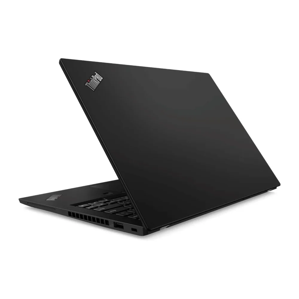 Lenovo ThinkPad X13 Gen 2, 13,3", Intel Core i5 1145G7, Iris Xe Graphics, SSD 512 GB, memoria 16 GB, Windows — 2