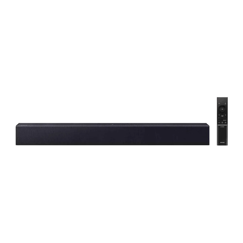Samsung Soundbar HW-B750F/ZF Serie B, 6 Speaker, Wireless, Dolby 5.1ch, Audio a 5.1 Canali, DTS Virtual:X,