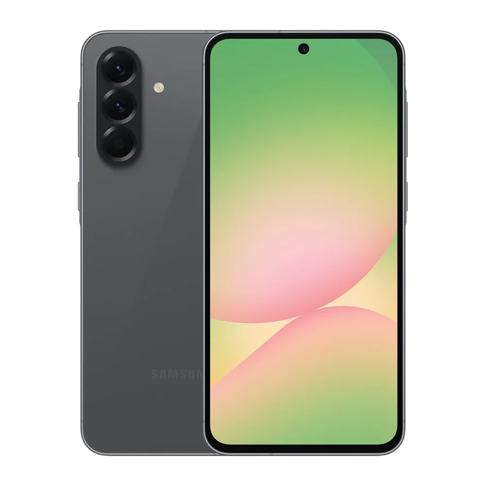 Samsung Galaxy A56 5G Android Smartphone 8GB RAM AI Display 6.7'' Super AMOLED Fotocamera 50MP 5.000 mAh