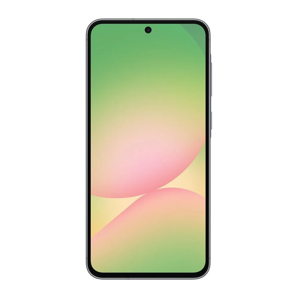 Samsung Galaxy A56 5G Android Smartphone 8GB RAM AI Display 6.7'' Super AMOLED Fotocamera 50MP 5.000 mAh — 2