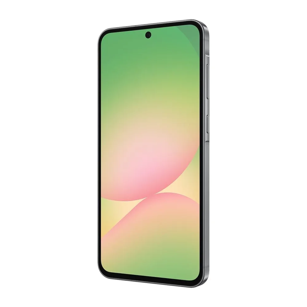 Samsung Galaxy A56 5G Android Smartphone 8GB RAM AI Display 6.7'' Super AMOLED Fotocamera 50MP 5.000 mAh — 3