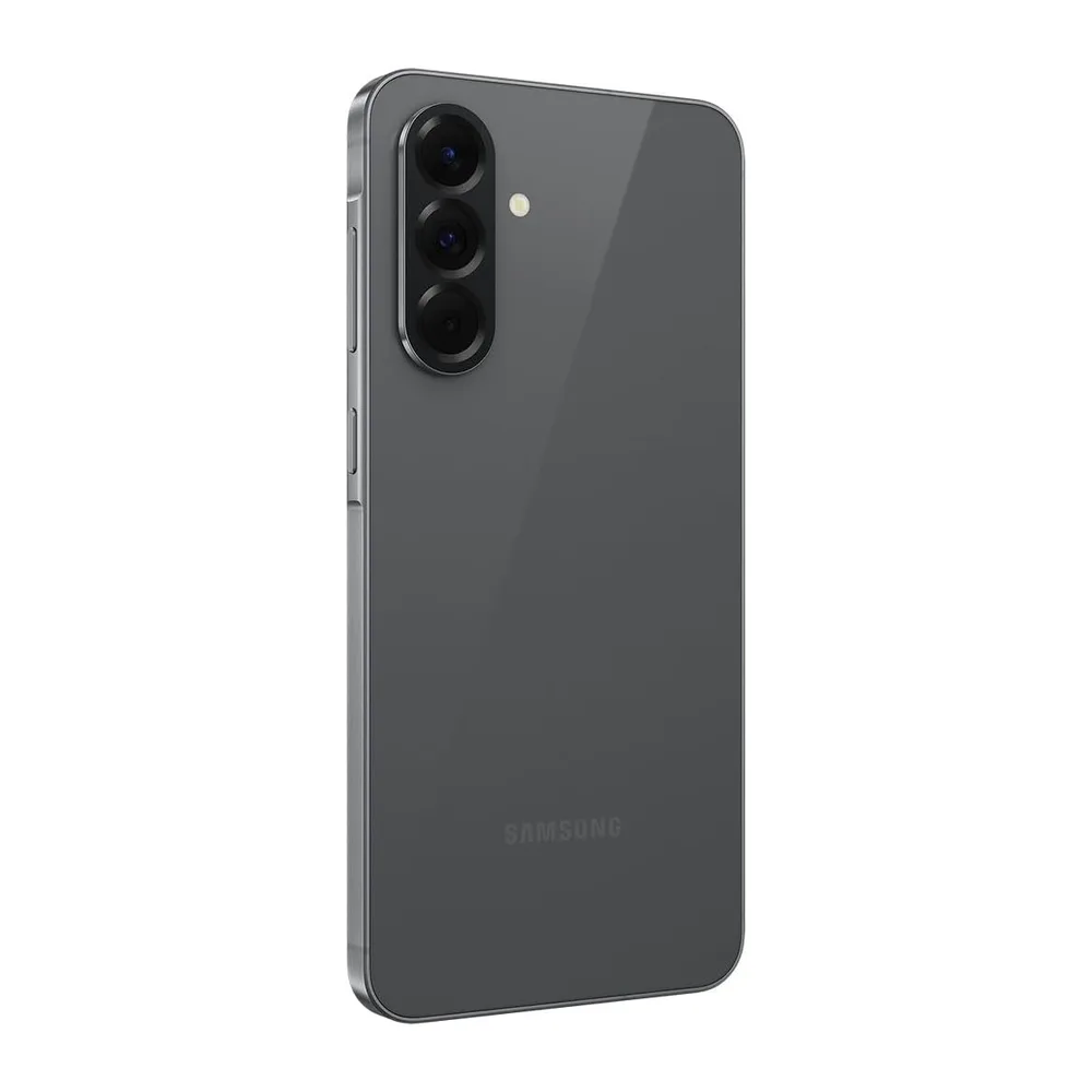 Samsung Galaxy A56 5G Android Smartphone 8GB RAM AI Display 6.7'' Super AMOLED Fotocamera 50MP 5.000 mAh — 5