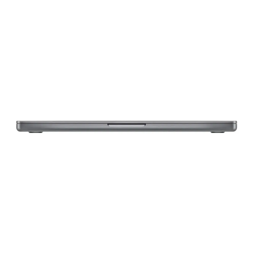 Apple MacBook Pro 2023, Chip M3 con CPU 8 core, GPU 10 core (14-pollici, 8GB di RAM, 512GB di Memoria SSD) — 4