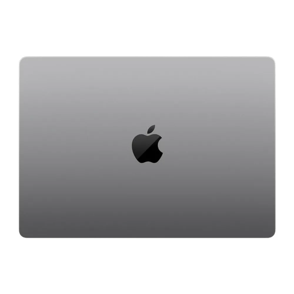 Apple MacBook Pro 2023, Chip M3 con CPU 8 core, GPU 10 core (14-pollici, 8GB di RAM, 512GB di Memoria SSD) — 5
