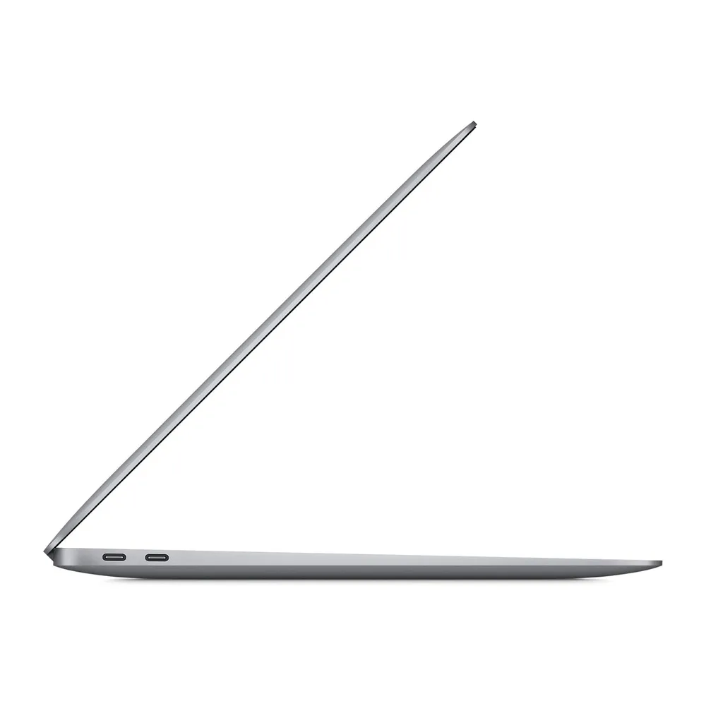 Apple MacBook Air 2020, M1 Chip con CPU 8 core, GPU 7 core (13-pollici, 8GB di RAM, 128GB di Memoria SSD) — 3