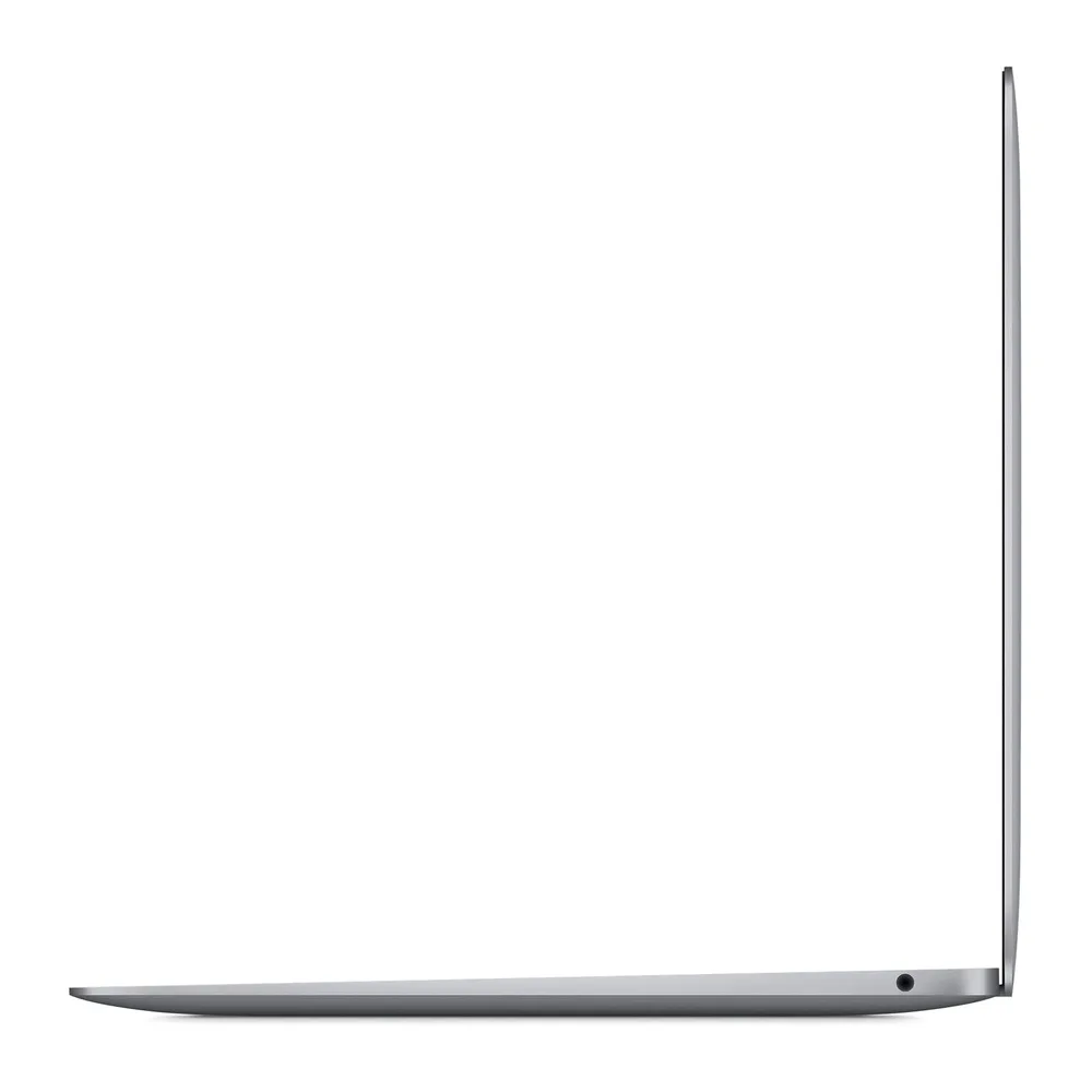 Apple MacBook Air 2020, M1 Chip con CPU 8 core, GPU 7 core (13-pollici, 8GB di RAM, 128GB di Memoria SSD) — 5