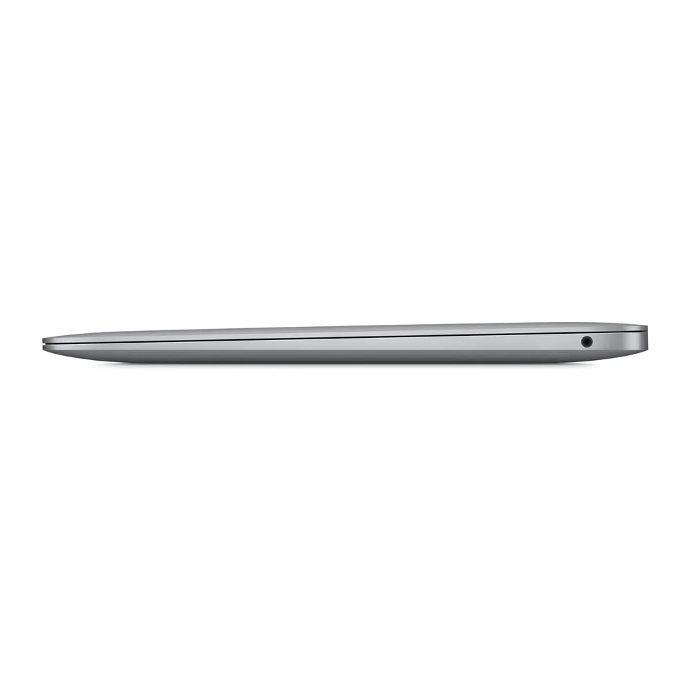 Apple MacBook Air 2020, M1 Chip con CPU 8 core, GPU 7 core (13-pollici, 8GB di RAM, 128GB di Memoria SSD) — 6