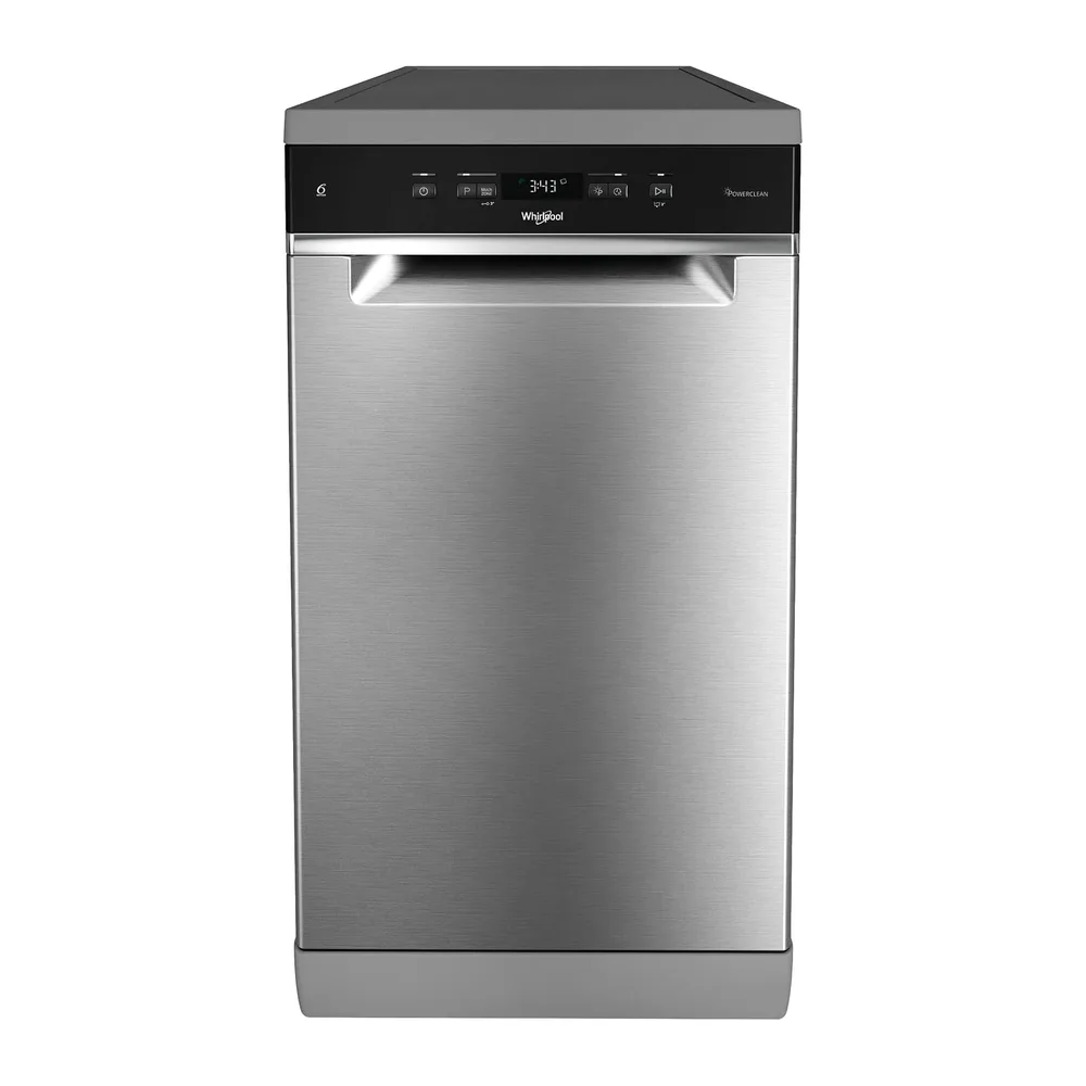 Whirlpool WH4FD11CS7A0X - Lavastoviglie 11 Coperti. [Classe di efficienza energetica D]
