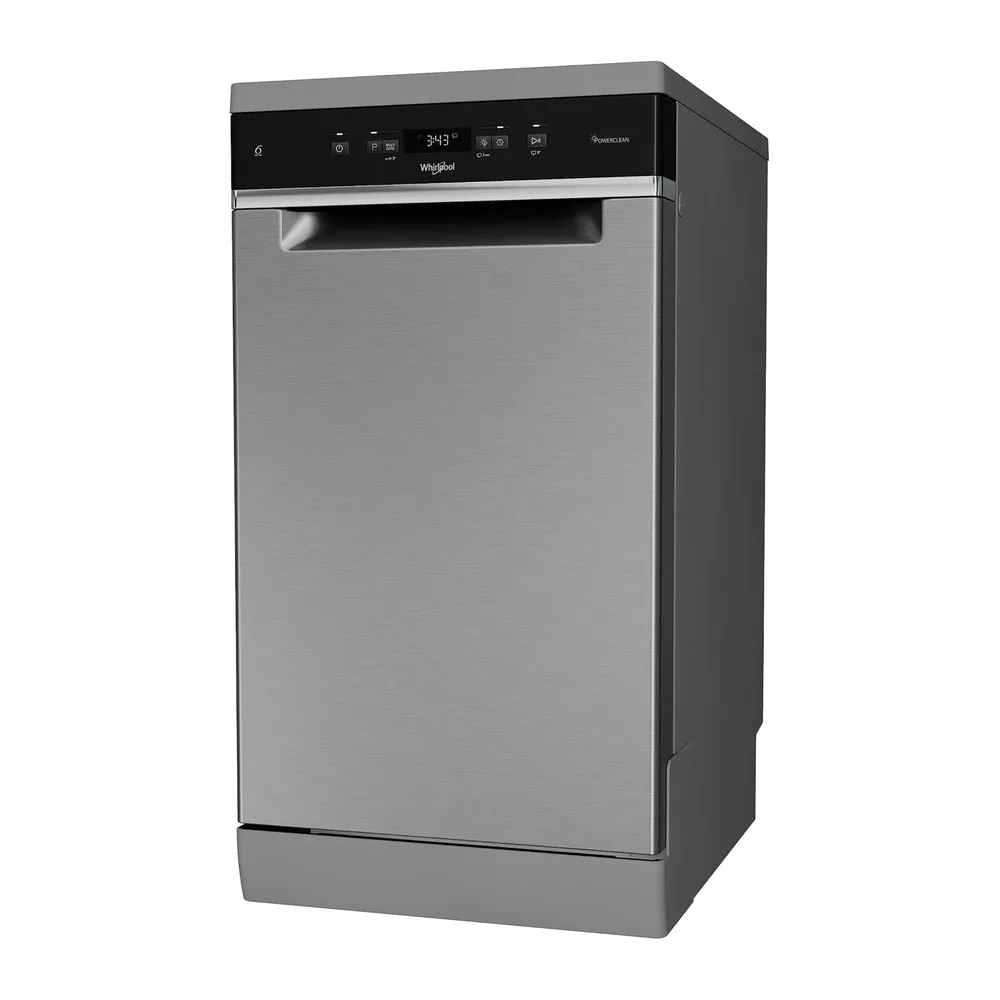 Whirlpool WH4FD11CS7A0X - Lavastoviglie 11 Coperti. [Classe di efficienza energetica D] — 2