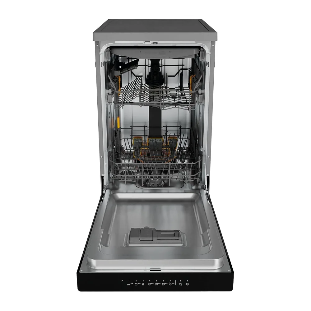 Whirlpool WH4FD11CS7A0X - Lavastoviglie 11 Coperti. [Classe di efficienza energetica D] — 3