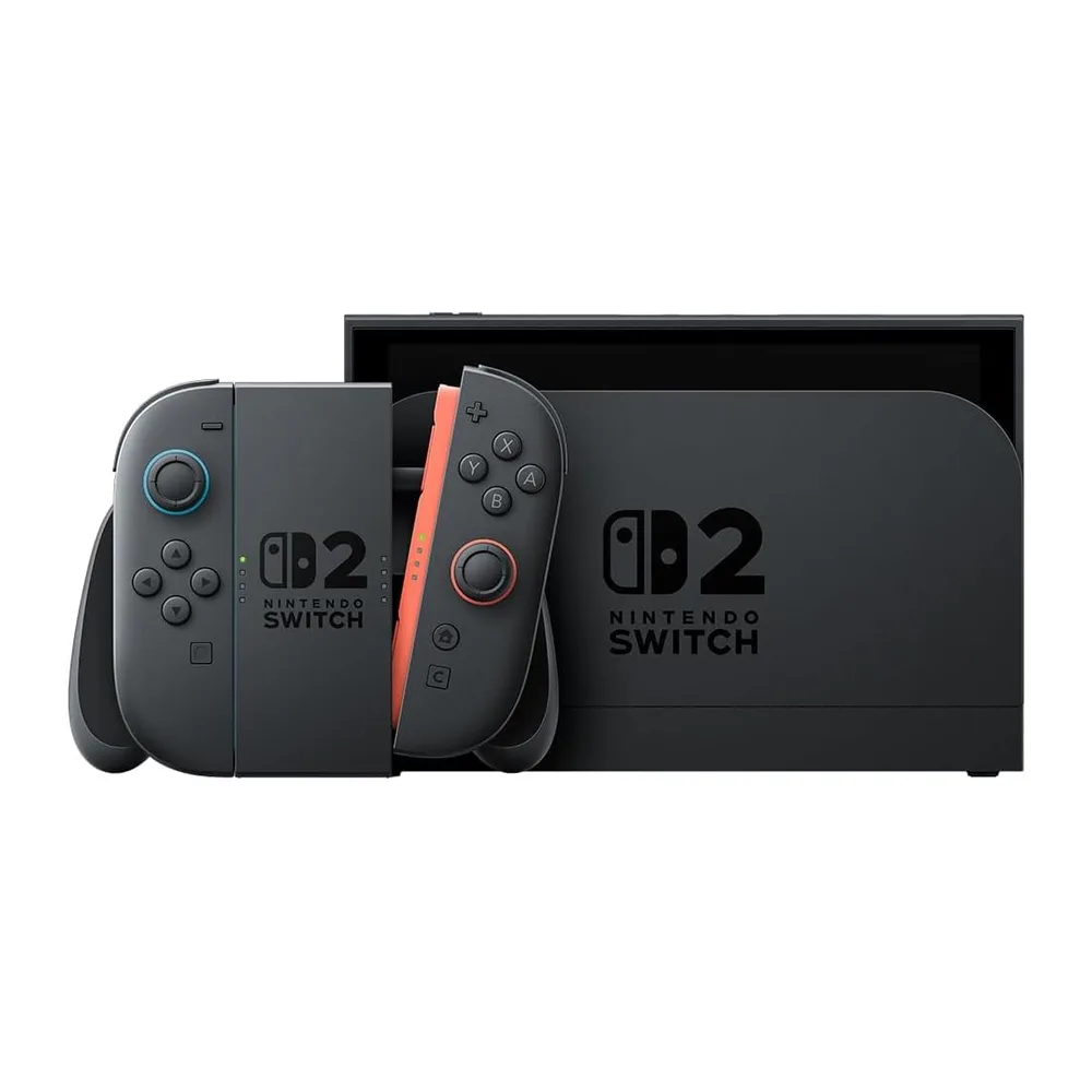 Nintendo Console Switch 2 — 2