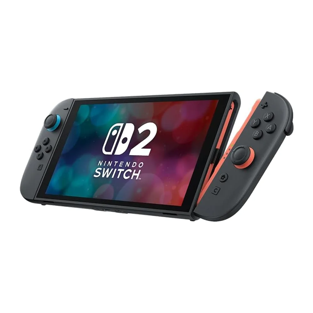 Nintendo Console Switch 2 — 3