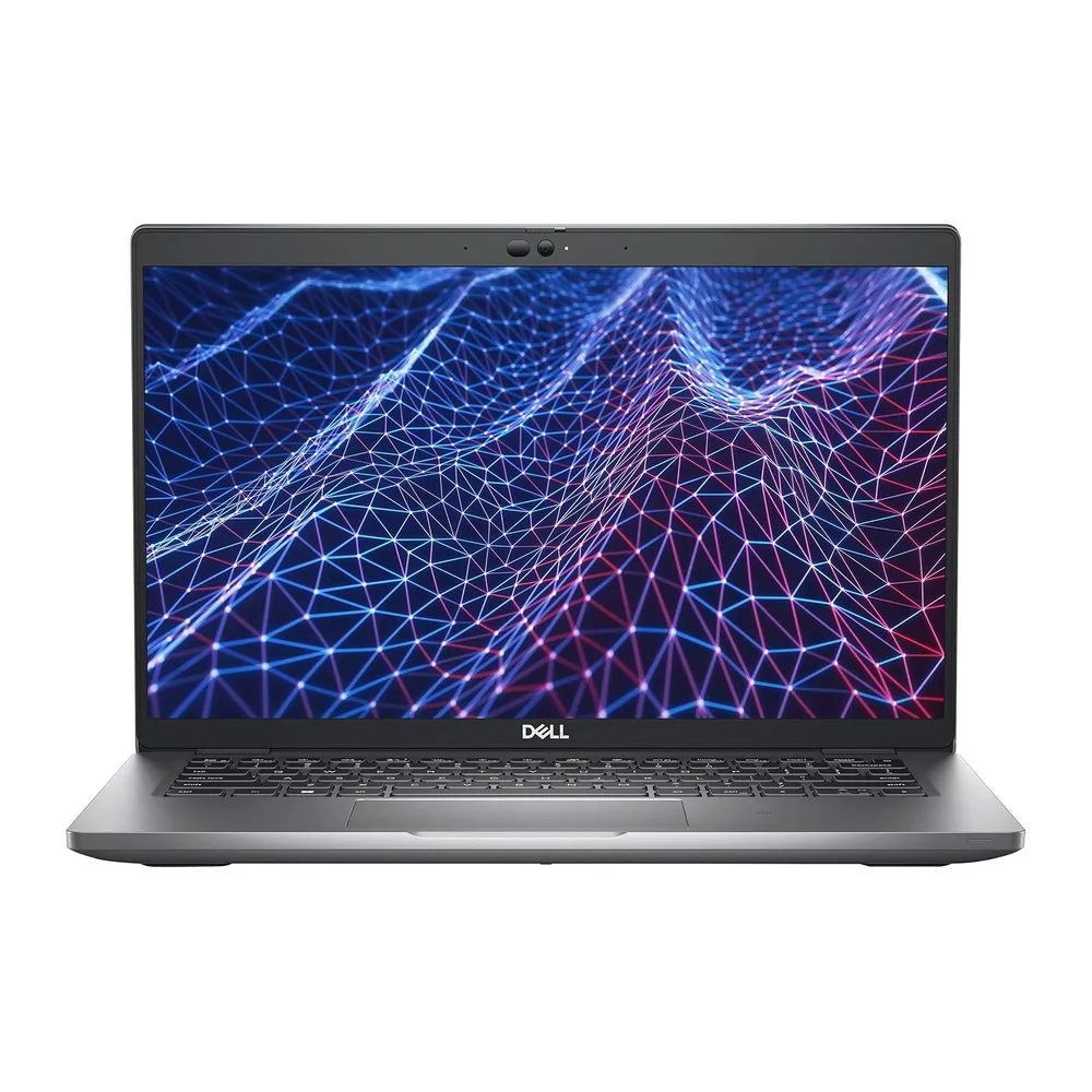 DELL LATITUDE 5430 - CPU i5-1245U @3.30-4.40GHz 10 Core - RAM 16GB DDR4 - SSD 512GB - DISPLAY 14" FHD - INTEL