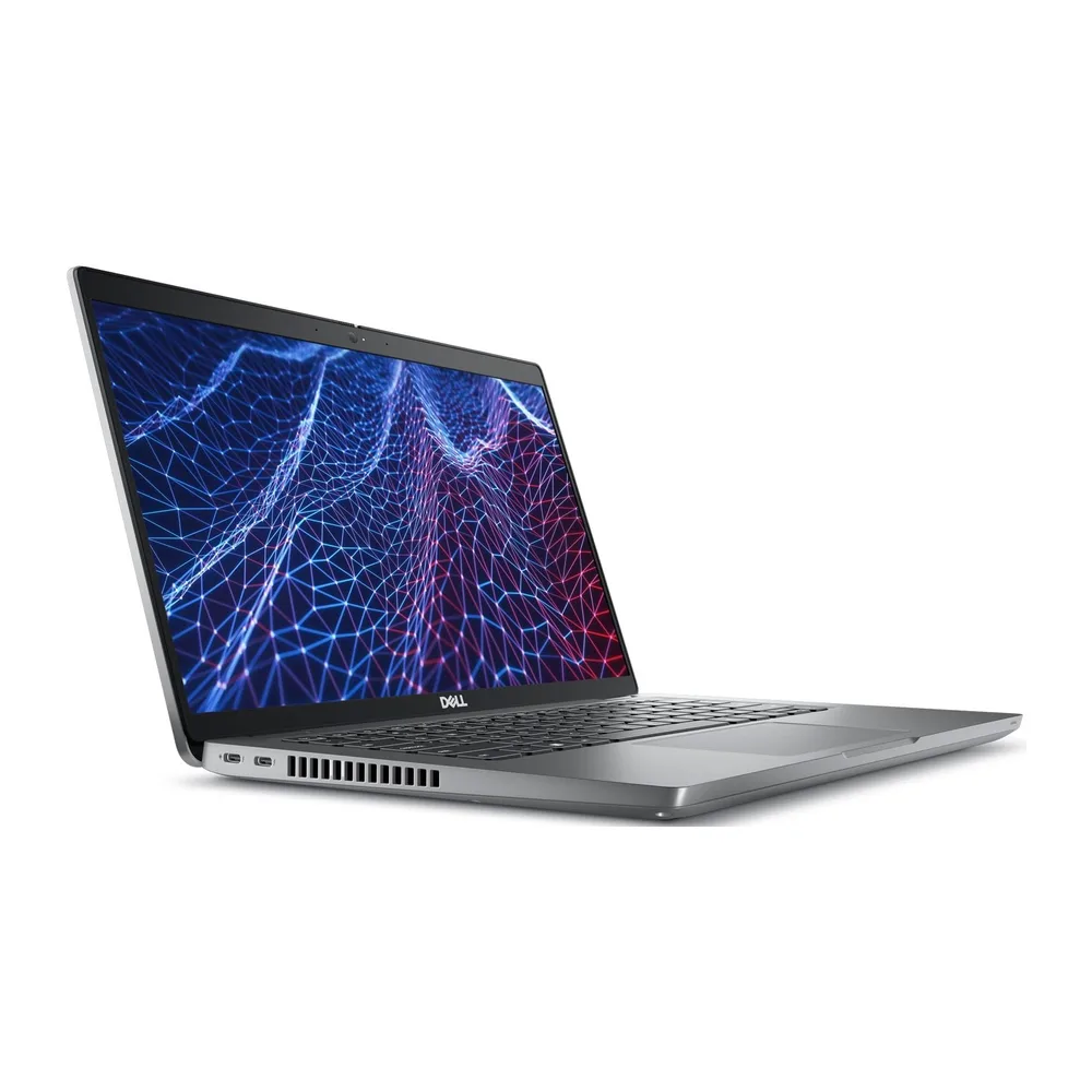 DELL LATITUDE 5430 - CPU i5-1245U @3.30-4.40GHz 10 Core - RAM 16GB DDR4 - SSD 512GB - DISPLAY 14" FHD - INTEL — 2