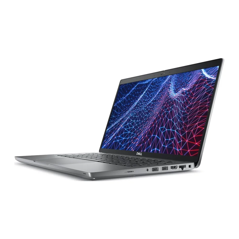 DELL LATITUDE 5430 - CPU i5-1245U @3.30-4.40GHz 10 Core - RAM 16GB DDR4 - SSD 512GB - DISPLAY 14" FHD - INTEL — 3