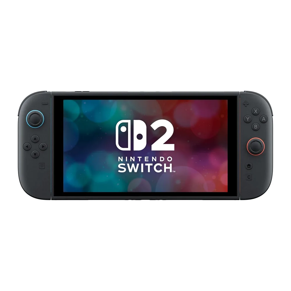 Nintendo Switch 2 Console — 6