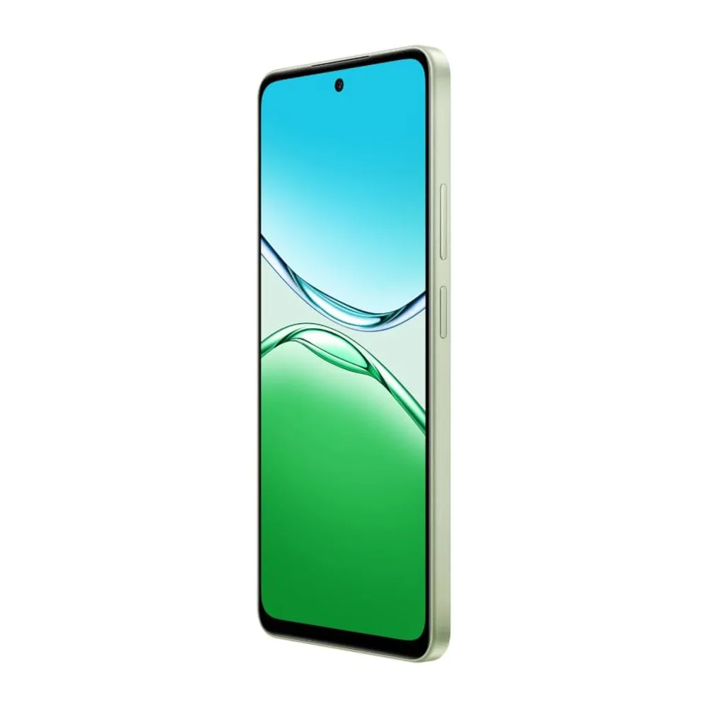 OPPO A5 Pro 5G Smartphone, Foto AI 50MP, Frontale 8MP, Display 6.67” 120HZ LCD HD+, 5800mAh, RAM — 2