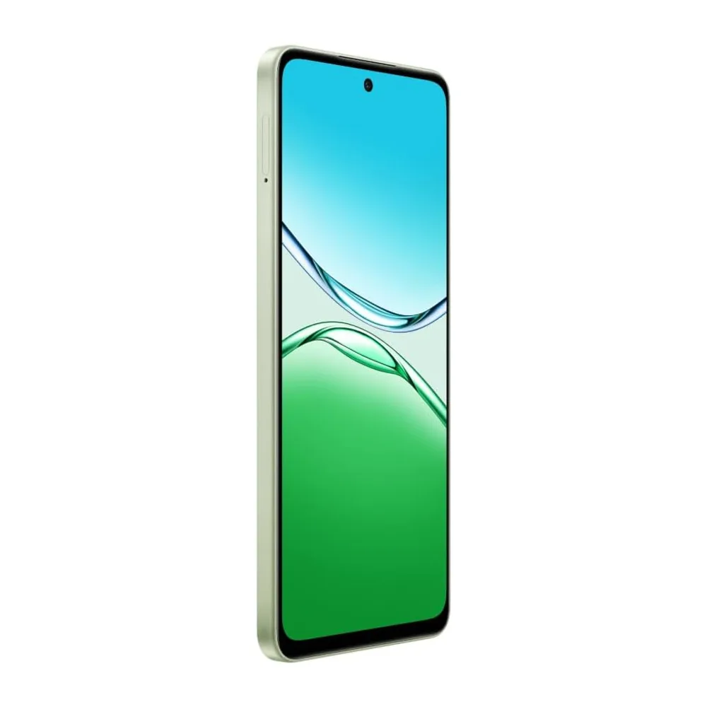 OPPO A5 Pro 5G Smartphone, Foto AI 50MP, Frontale 8MP, Display 6.67” 120HZ LCD HD+, 5800mAh, RAM — 5