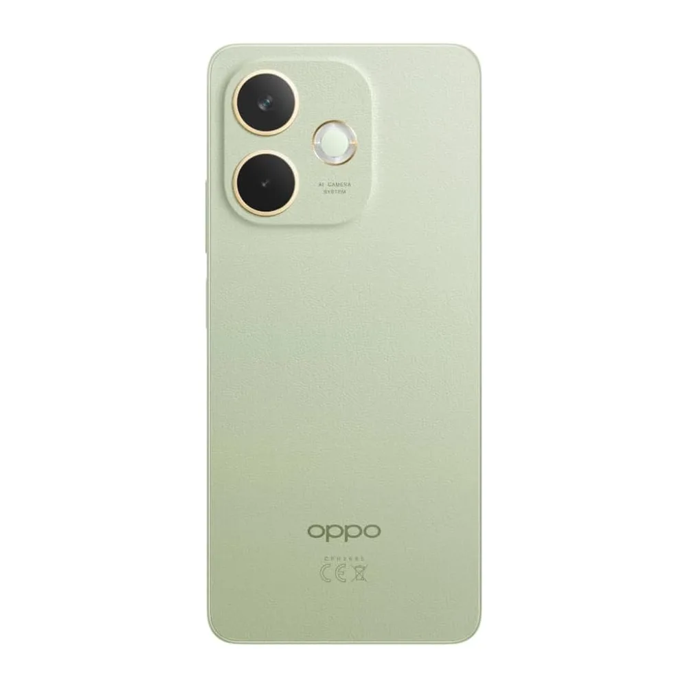 OPPO A5 Pro 5G Smartphone, Foto AI 50MP, Frontale 8MP, Display 6.67” 120HZ LCD HD+, 5800mAh, RAM — 6