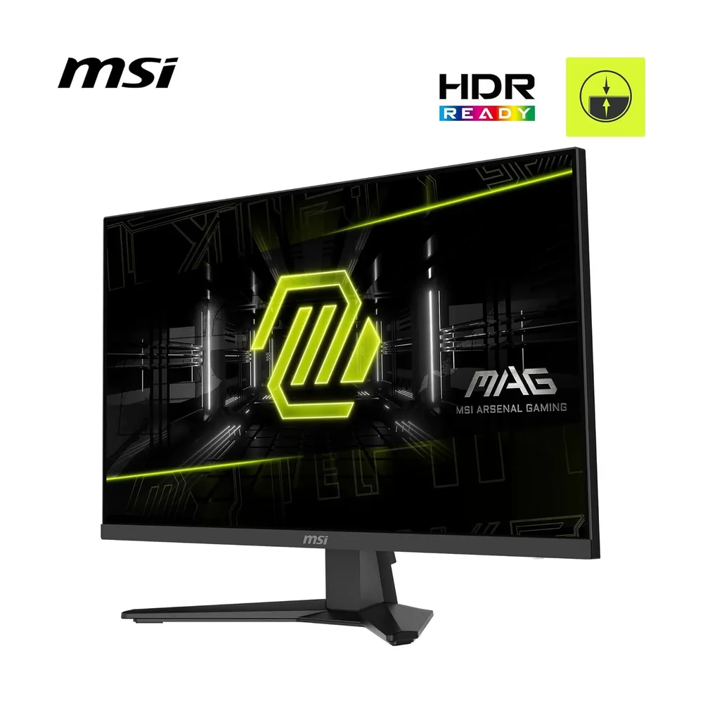 msi MAG 274QF X24 Monitor Gaming 27" WQHD — 3