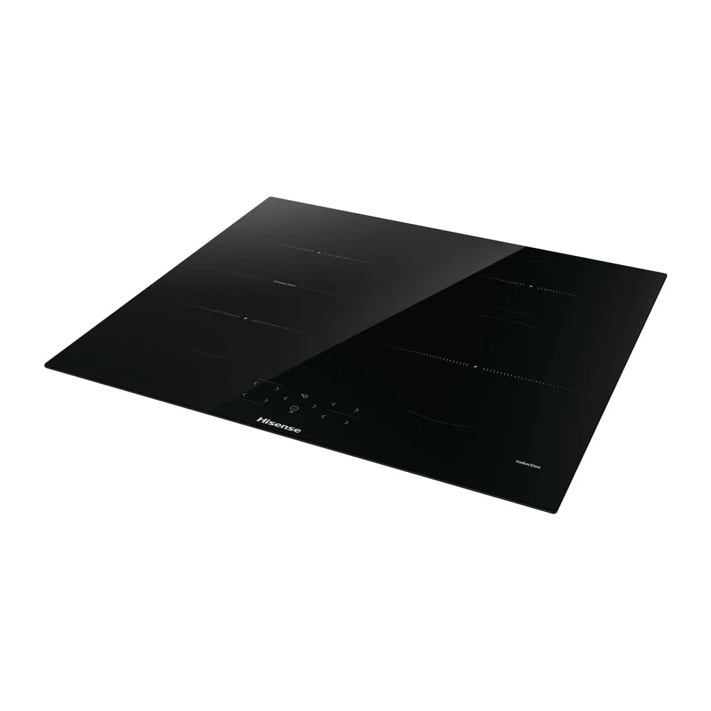Hisense HI621FM Piano Cottura a Induzione 60 cm — 4