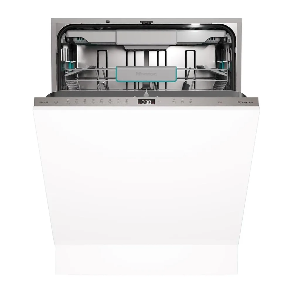 HV663A65 - Lavastoviglie 16 coperti, scomparsa totale, Classe energetica A [Classe di efficienza energetica A]