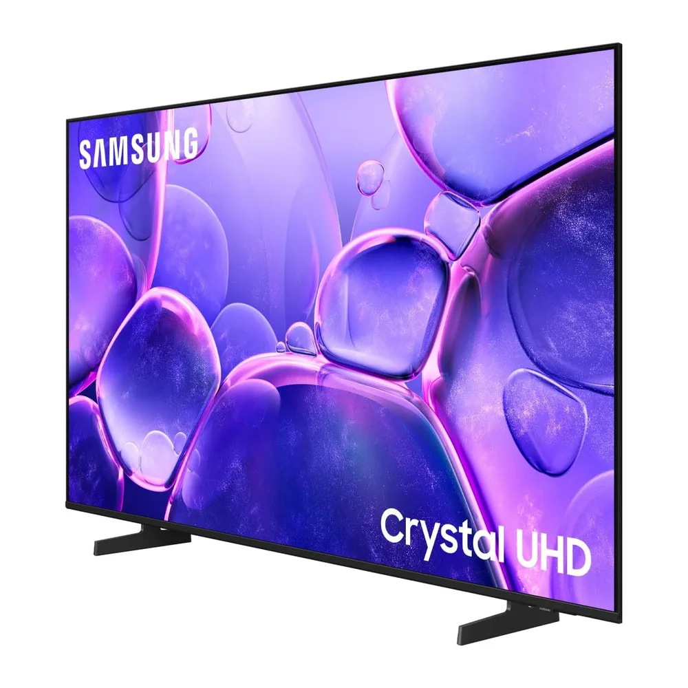 Samsung Crystal UHD 4K Smart TV 55'' UE55U8090FUXZT — 3