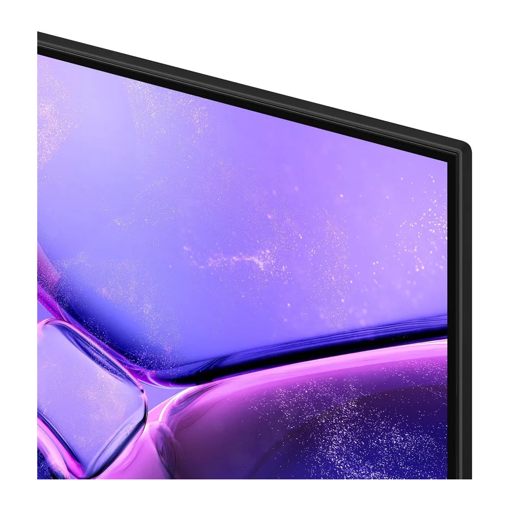 Samsung Crystal UHD 4K Smart TV 55'' UE55U8090FUXZT — 5