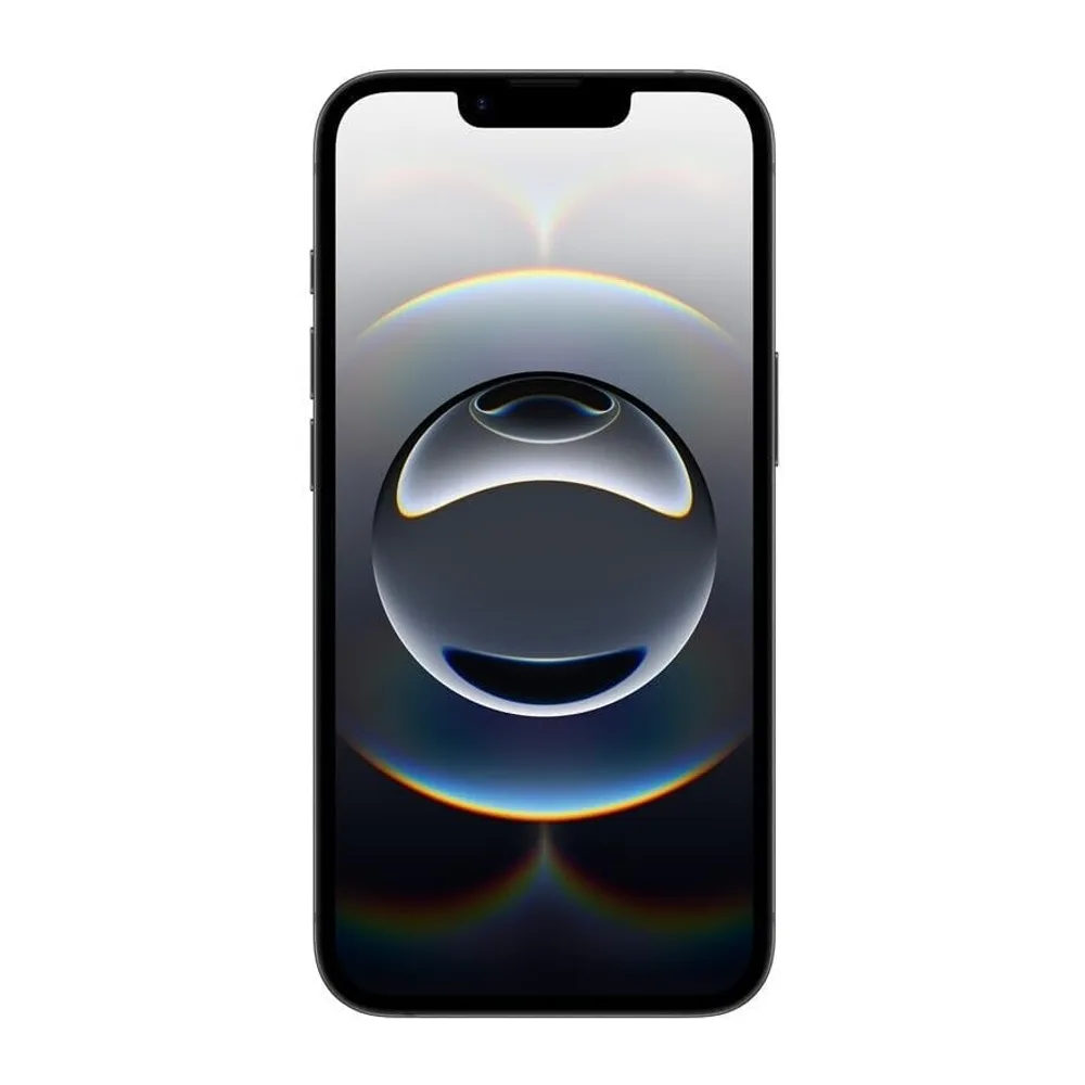 Apple iPhone 16e, 128GB, Nero (Ricondizionato) — 2