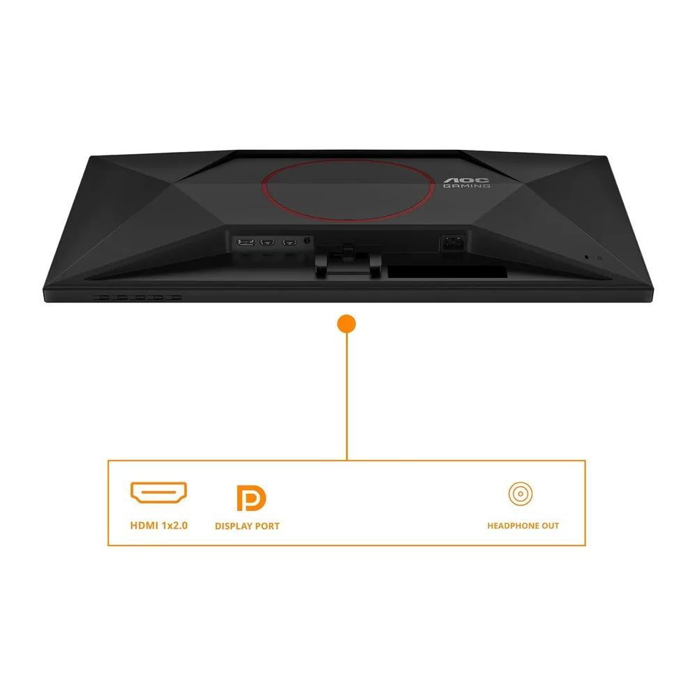 AOC Gaming Monitor Q27G42ZE 27 pollici 2560x1440 — 4