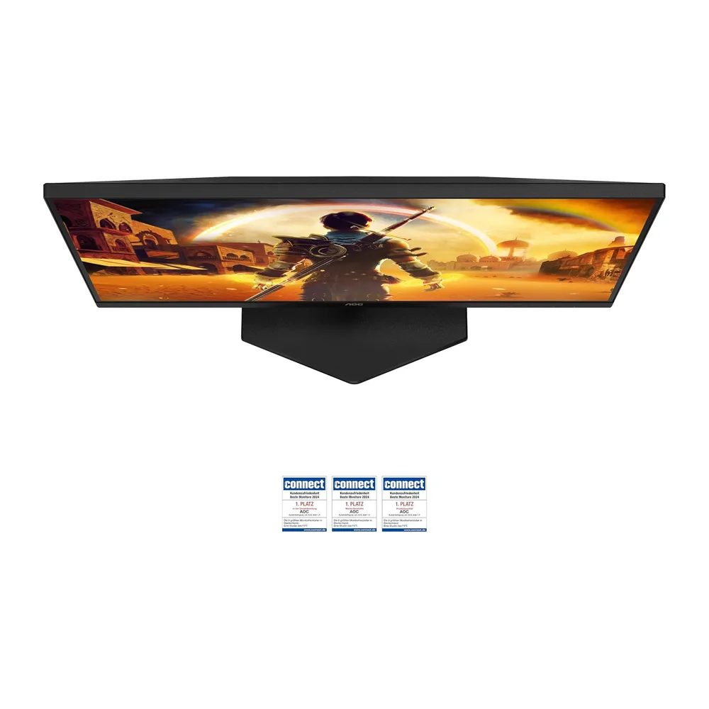 AOC Gaming Monitor Q27G42ZE 27 pollici 2560x1440 — 6