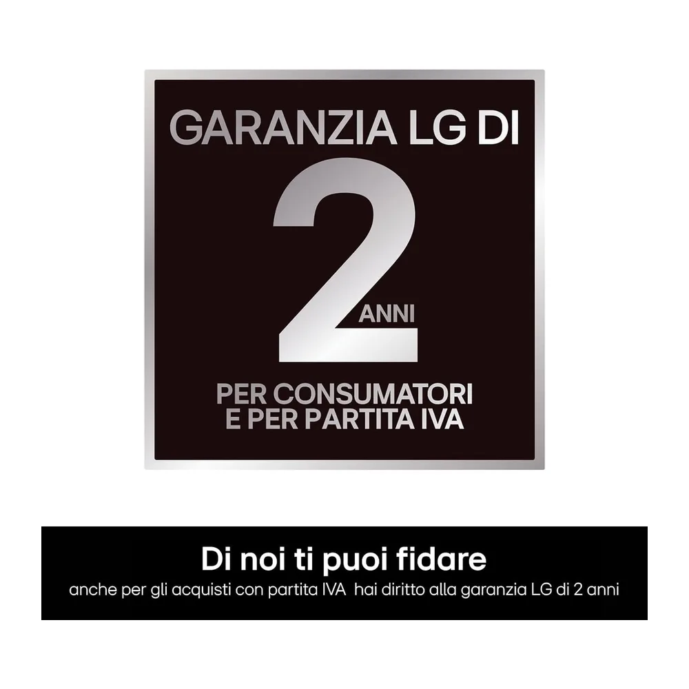LG RH18U8AVCW Asciugatrice Smart 18kg, Classe A+++, Pompa di Calore DUAL Inverter, Motore Direct Drive, — 3