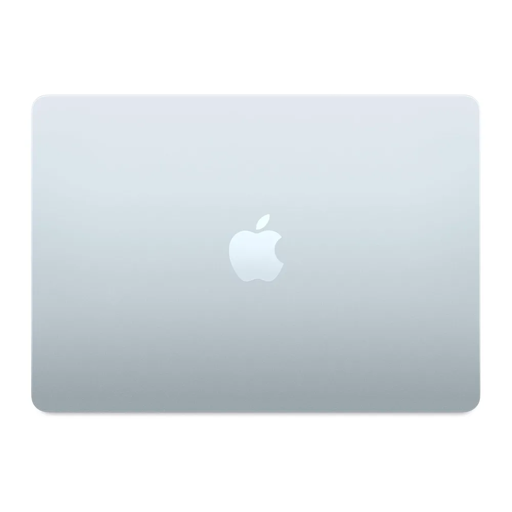 Apple MacBook Air 2025, M4 Chip con 10CPU & 10GPU (15-pollici, 16GB Memoria Unificata, 256GB Archiviazione) — 2