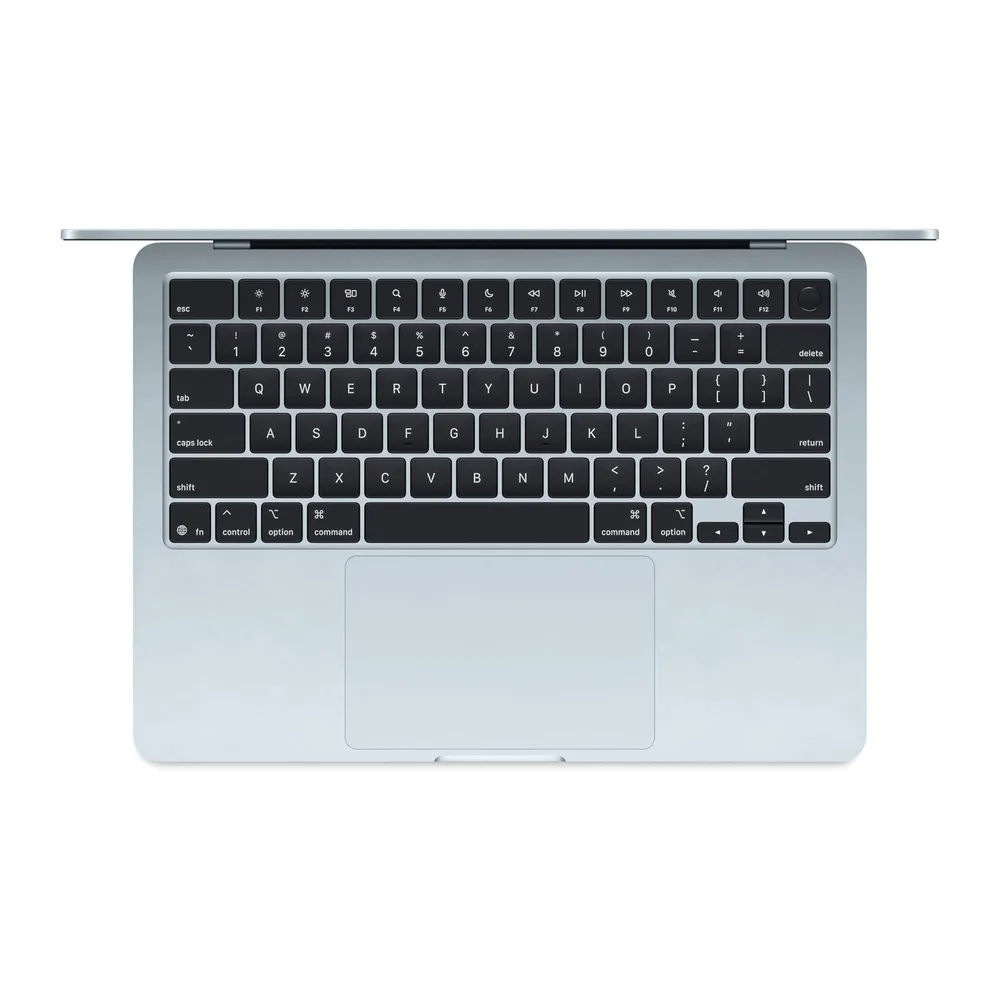Apple MacBook Air 2025, M4 Chip con 10CPU & 10GPU (15-pollici, 16GB Memoria Unificata, 256GB Archiviazione) — 4
