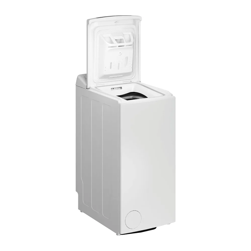 Whirlpool TDLR 6251BS IT/1 – Lavatrice 6 Kg Carica dall’Alto Slim [Classe di efficienza energetica B] — 2