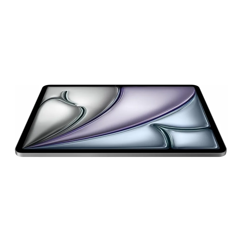 Apple iPad Air (M3, 11-pollici, 2025), 128GB, Wi-Fi + Cellular, Grigio Siderale (Ricondizionato) — 5