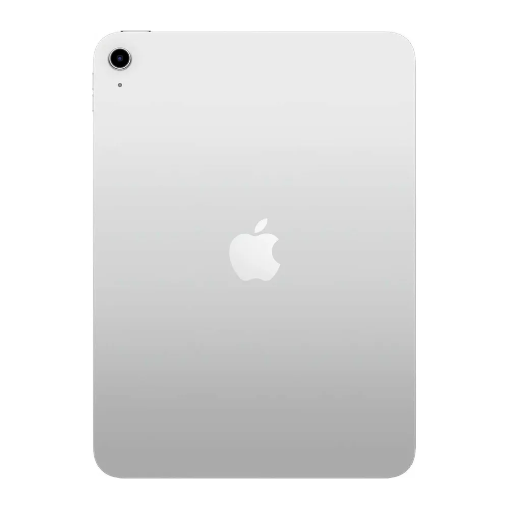 Apple iPad (A16, 11-pollici, 2025), 128GB, Wi-Fi, Argento (Ricondizionato) — 3