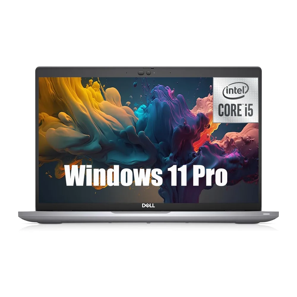 Dell Latitude 5420 Business Laptop, 14 pollici FHD (1920 x 1080), display Intel Core i5-1135G7,32 GB RAM, SSD