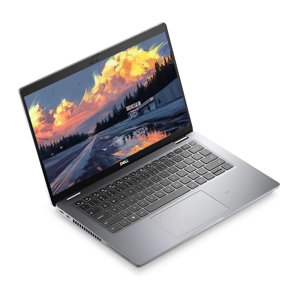 Dell Latitude 5420 Business Laptop, 14 pollici FHD (1920 x 1080), display Intel Core i5-1135G7,32 GB RAM, SSD — 2