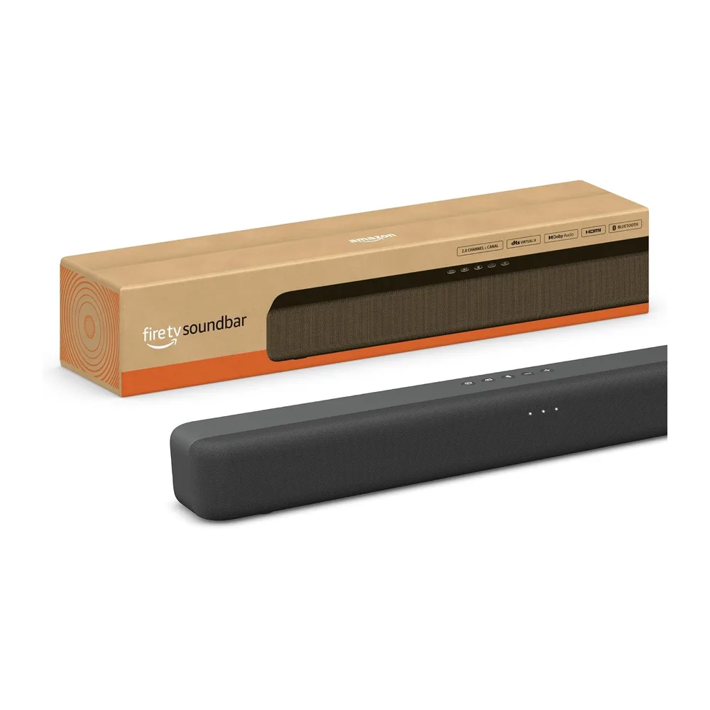 Amazon Ember Serie 2 da 40" con Fire TV (ultimo modello)