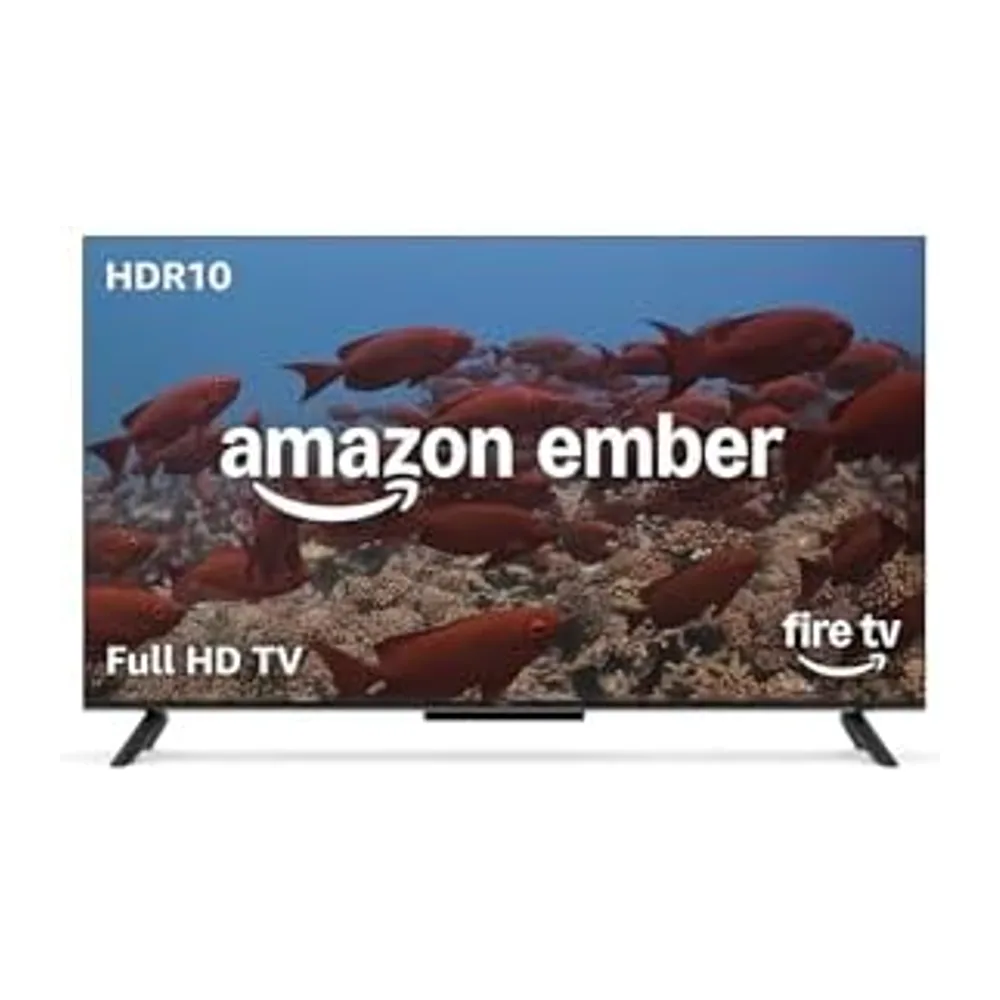 Amazon Ember Serie 2 da 40" con Fire TV (ultimo modello) — 4