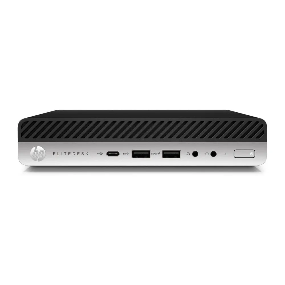 HP Elitedesk Mini PC DM Intel Core i5 6th