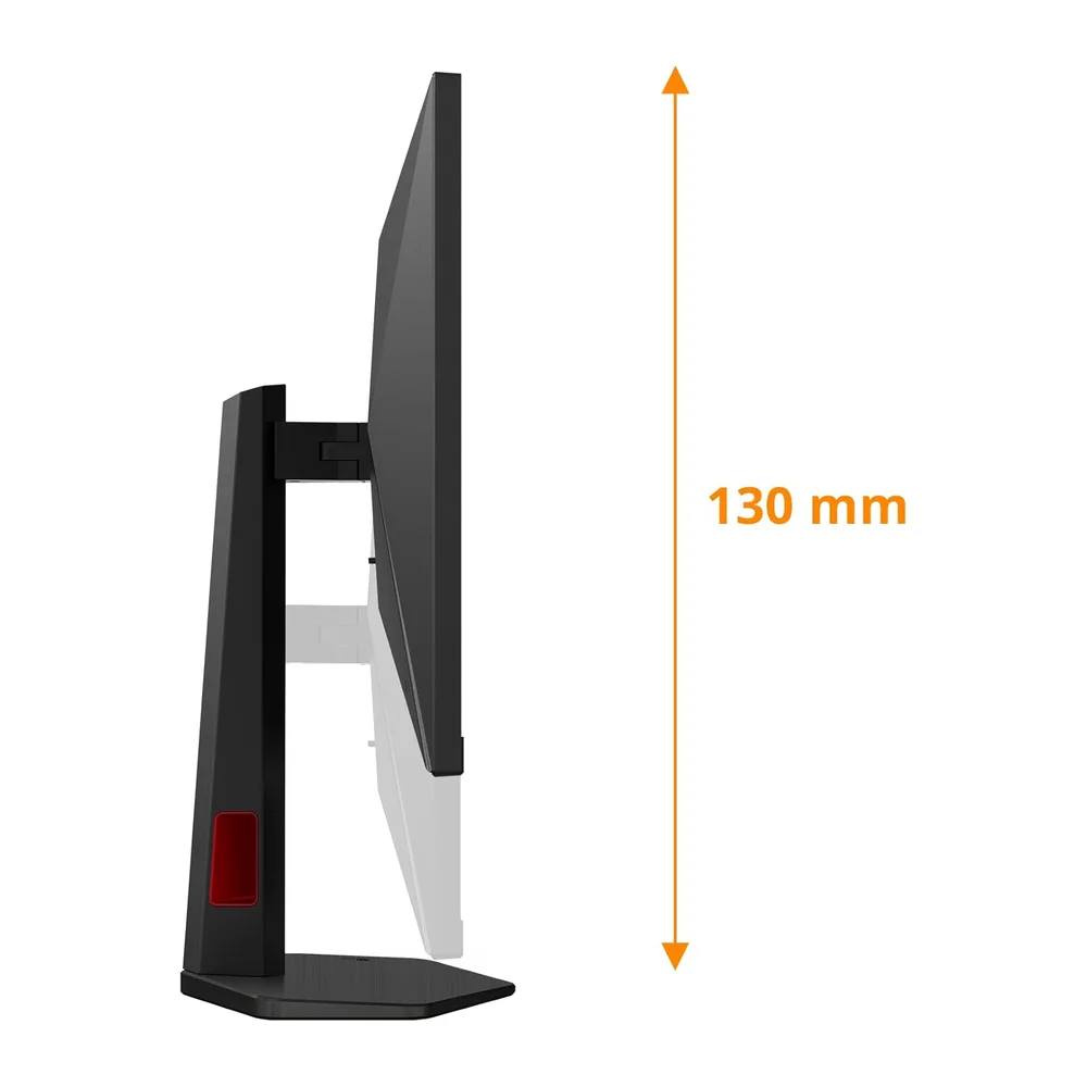 AOC Gaming Monitor Q27G4ZR 27 pollici 2560x1440 — 5