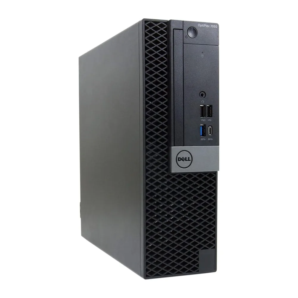 Dell Vostro 7050 SFF PC Computer Desktop