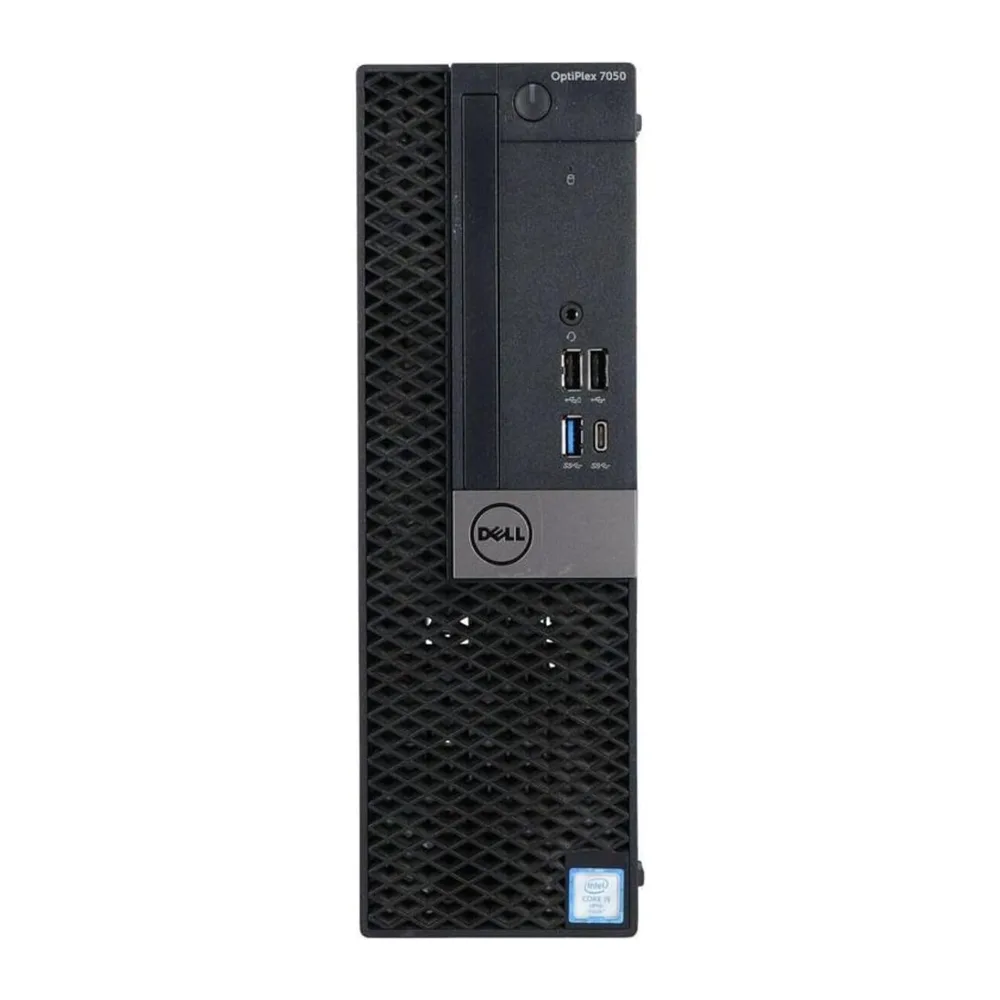 Dell Vostro 7050 SFF PC Computer Desktop — 2