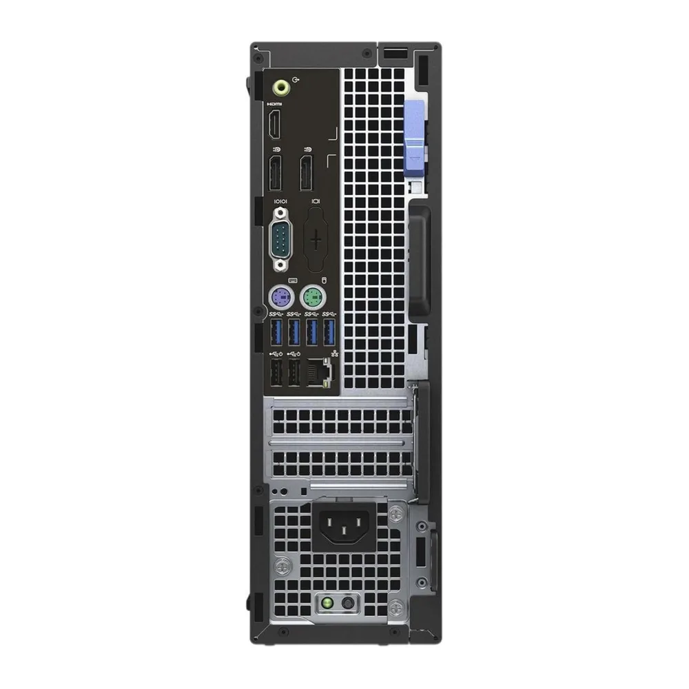 Dell Vostro 7050 SFF PC Computer Desktop — 3