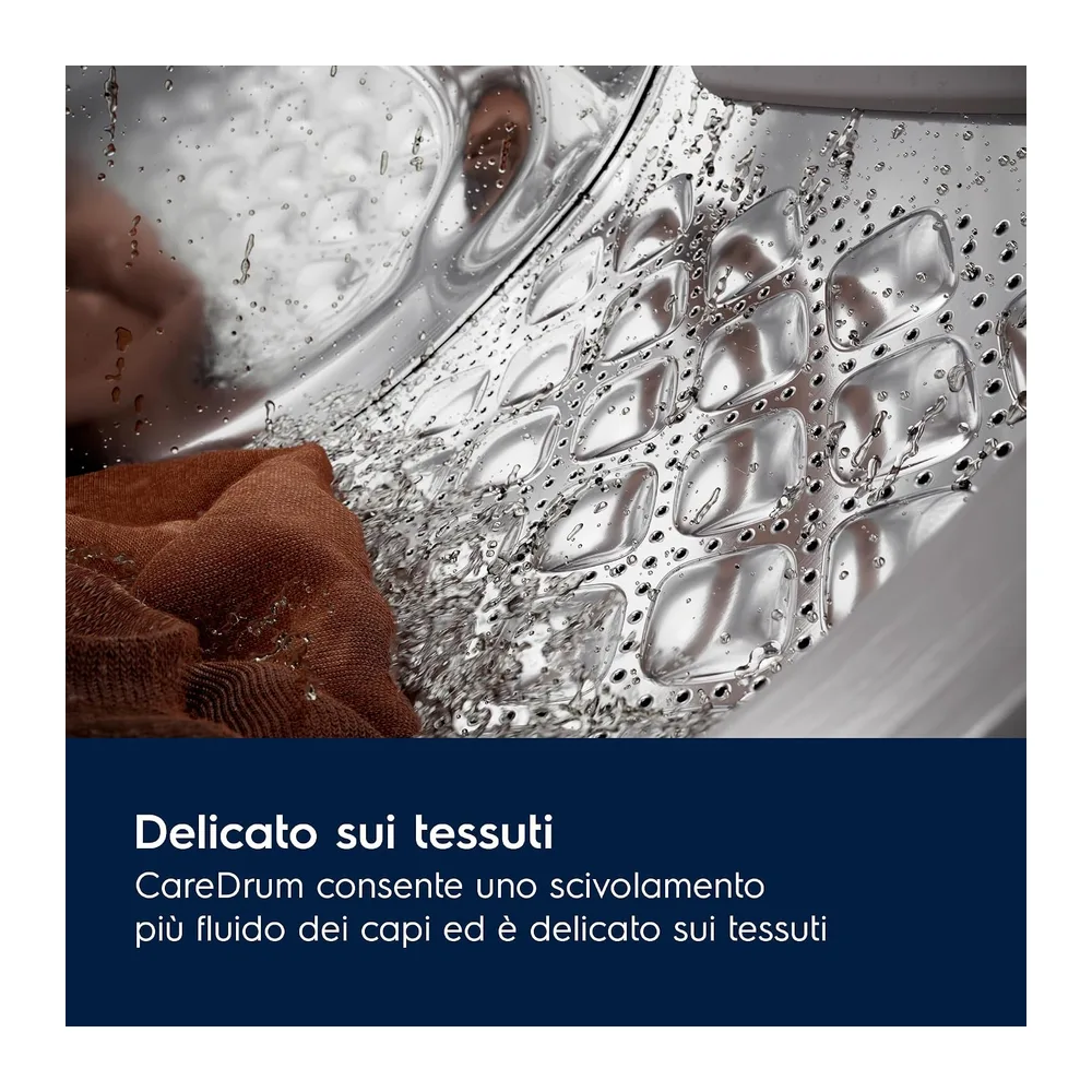 Electrolux EW7F39 Lavatrice Carica Frontale 9 kg Serie 700 [Classe di efficienza energetica A] — 2