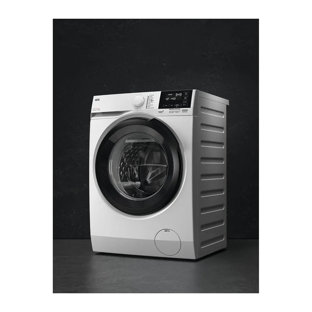 AEG LR6FG84 Lavatrice Carica Frontale 8 kg ProSense Serie 6000 [Classe di efficienza energetica A] — 3