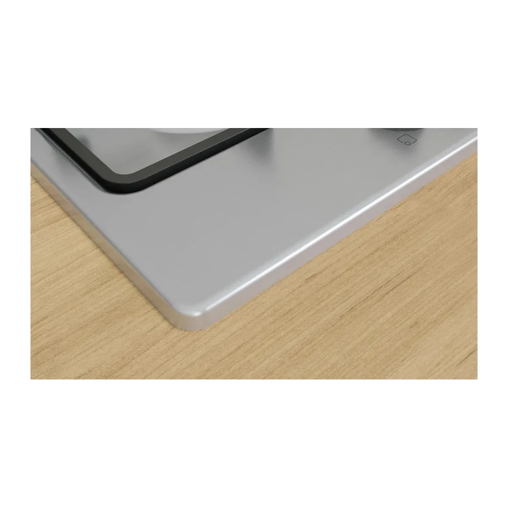 Bosch PGH6B5K60 Serie 4 Piano cottura a gas 60 cm 4 bruciatori Acciaio inox — 6