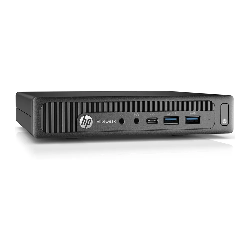 HP Mini PC Computer Desktop EliteDesk 800 G2